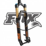 Mountain Bicycle Fork Decal Stickers for FOX-Factory 32